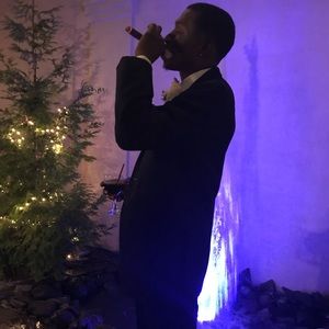 Meet your Posher, Erik